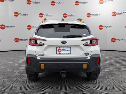 New 2025 Subaru Crosstrek 2.5i Wilderness w/ Crosstrek Mirror Package image 6