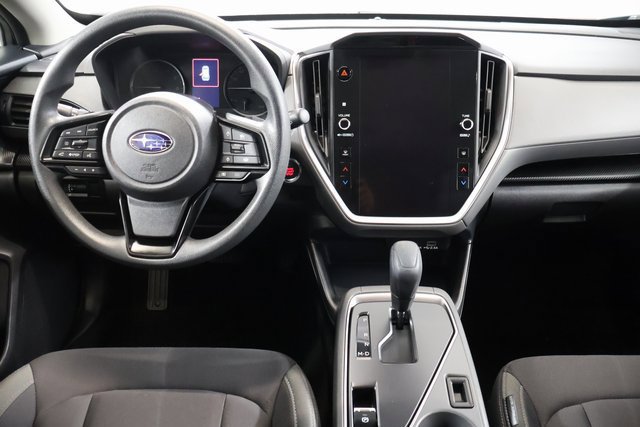 Certified 2025 Subaru Crosstrek 2.5i Premium w/ Crosstrek Mirror Package AWD/4WD image 14