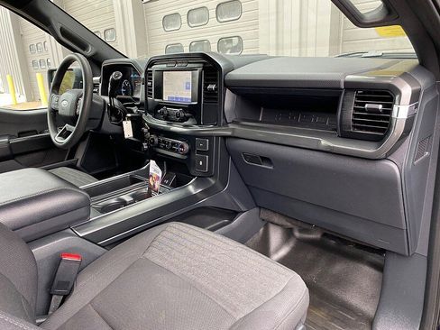 Certified 2023 Ford F150 XL w/ STX Appearance Package image 29