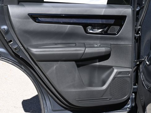 New 2026 Honda CR-V EX-L image 11