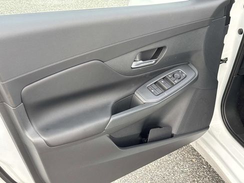 New 2026 Nissan Sentra S w/ Floor Mat Package image 14