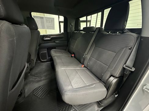 Certified 2022 Chevrolet Silverado 1500 LT image 26