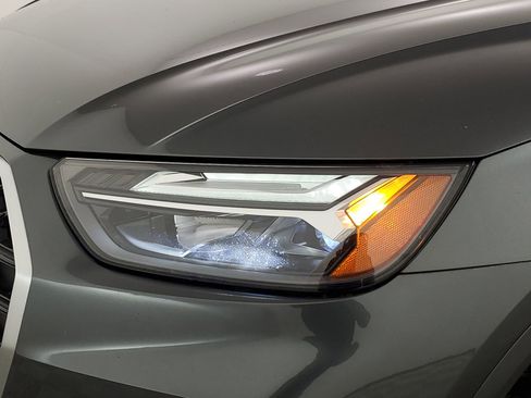 Certified 2023 Audi Q5 2.0T Premium w/ Convenience Package image 16