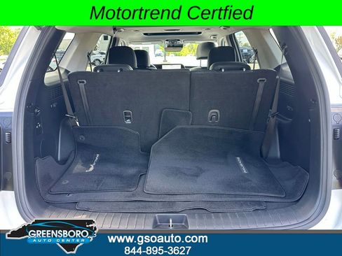 Used 2024 Hyundai Palisade XRT FWD image 44