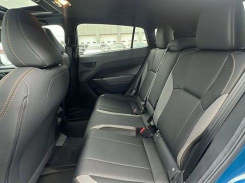 Certified 2025 Subaru Crosstrek 2.5i Wilderness AWD/4WD image 26