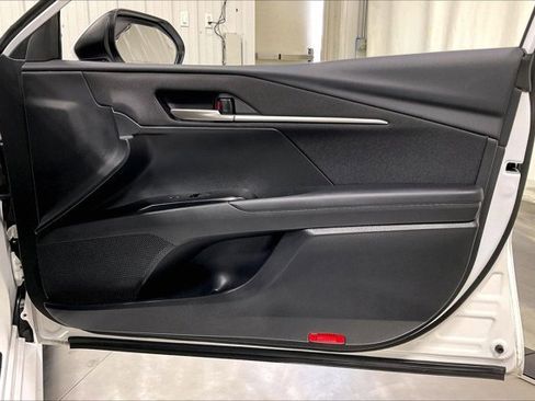 Certified 2025 Toyota Camry LE image 25