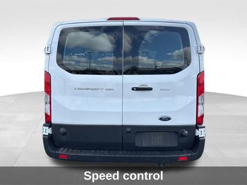 Used 2024 Ford Transit 350 XLT image 6
