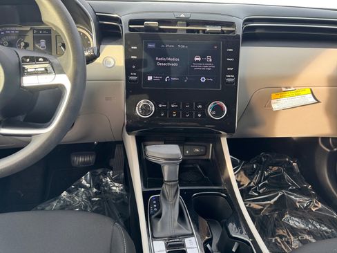 Used 2023 Hyundai Tucson SEL image 11