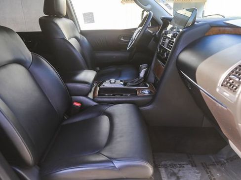 Used 2022 Nissan Armada SL image 18