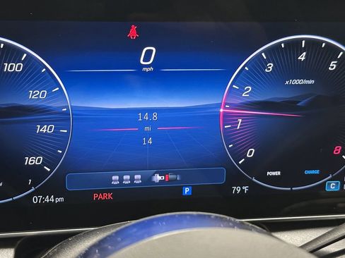 New 2026 Mercedes-Benz GLC 300 image 31