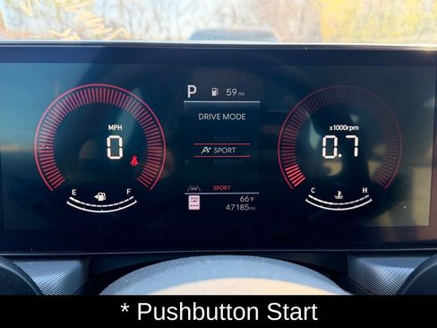 Certified 2024 Hyundai Sonata SEL FWD image 20
