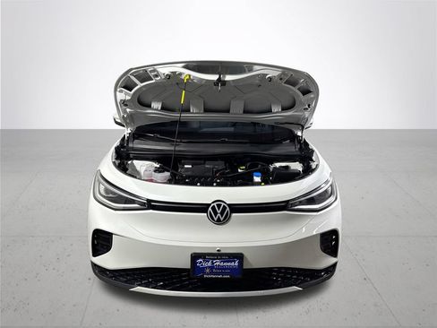 Used 2023 Volkswagen ID.4 Pro S Plus AWD/4WD image 24