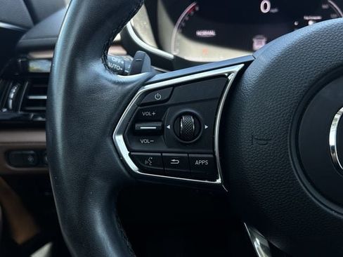 Used 2024 Acura MDX FWD w/ Technology Package image 14