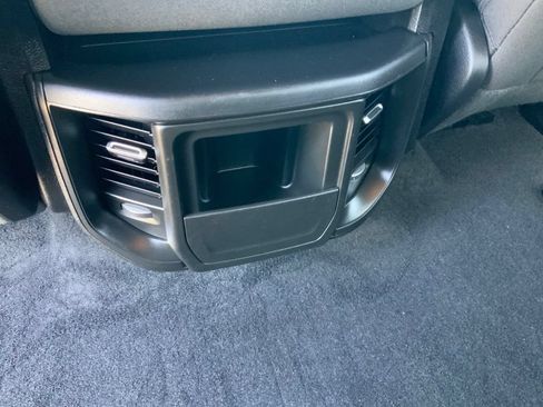 Used 2025 RAM 1500 Warlock AWD/4WD image 19