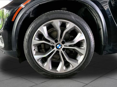 Used 2018 BMW X5 sDrive35i w/ Premium Package RWD image 10