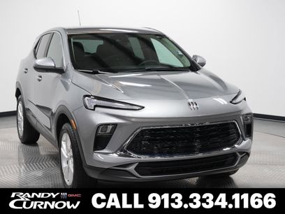 Used 2025 Buick Encore GX Preferred