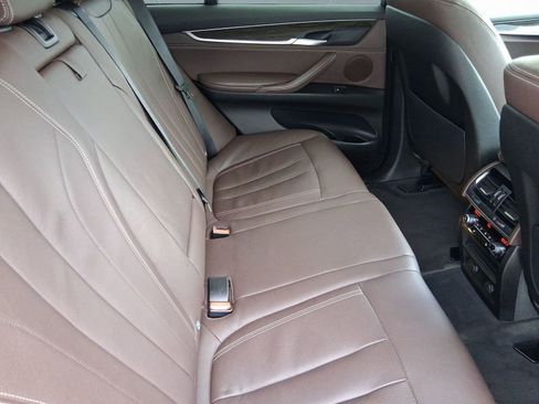 Used 2015 BMW X5 xDrive35i image 32