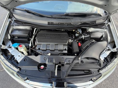 Used 2015 Honda Odyssey EX-L image 21