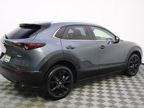 Used 2023 MAZDA CX-30 AWD 2.5 S w/ Preferred Package image 7