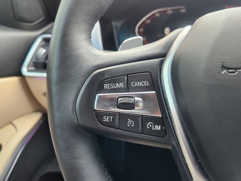 Used 2022 BMW 330i 330i w/ Premium Package 2 image 29