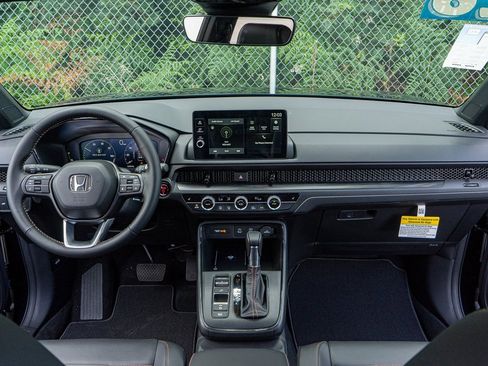 New 2026 Honda CR-V Sport-L image 17