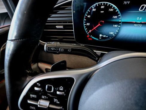 Used 2020 Mercedes-Benz GLE 350 4MATIC w/ Premium Package image 33
