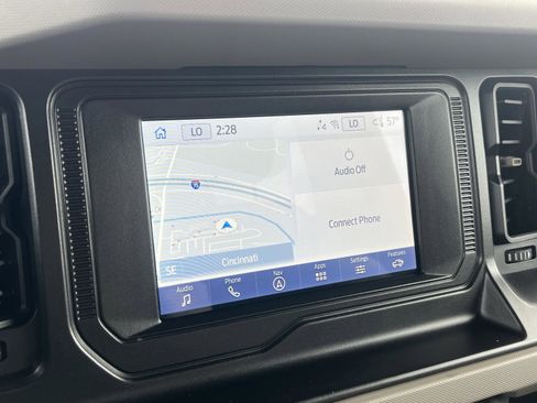 Certified 2022 Ford Bronco Big Bend image 20