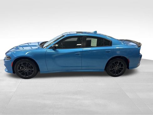 Used 2023 Dodge Charger GT w/ Plus Group image 2