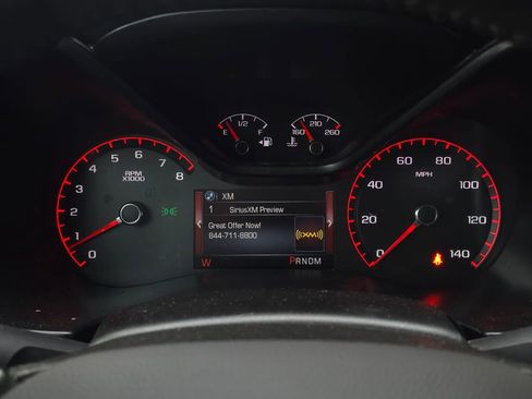 Used 2016 GMC Canyon SLT w/ Trailering Package image 32