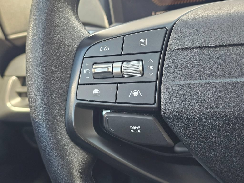 Used 2025 Kia K4 FWD image 25