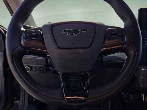 Used 2023 Ford Mustang Mach-E California Route 1 image 31