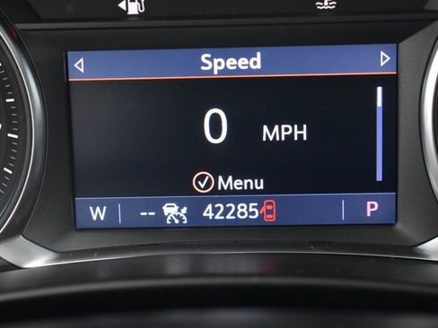 Certified 2022 Chevrolet Equinox RS w/ RS Leather Package image 28