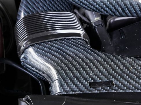 Used 2018 Mercedes-Benz C 63 AMG C 63 AMGﾮ image 89