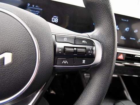 Certified 2026 Kia K5 LXS image 20