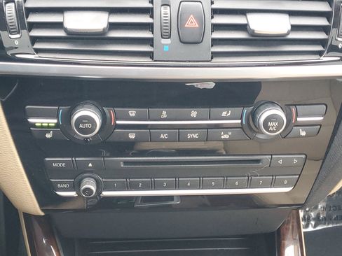 Used 2016 BMW X3 xDrive28i image 31