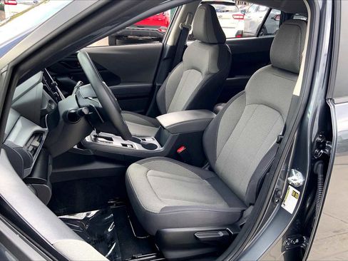 Certified 2024 Subaru Crosstrek 2.0i Premium AWD/4WD image 9