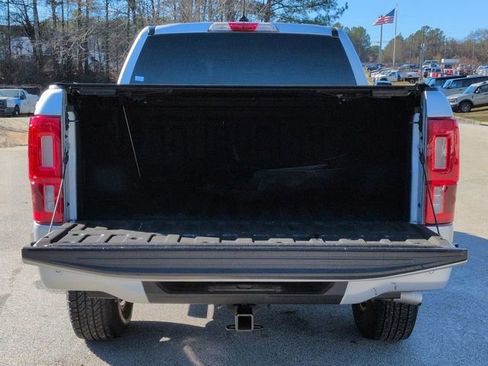 Used 2019 Ford Ranger XLT w/ Equipment Group 301A Mid image 13