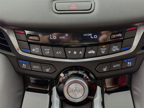 Used 2023 Acura TLX w/ A-SPEC Pkg FWD image 23