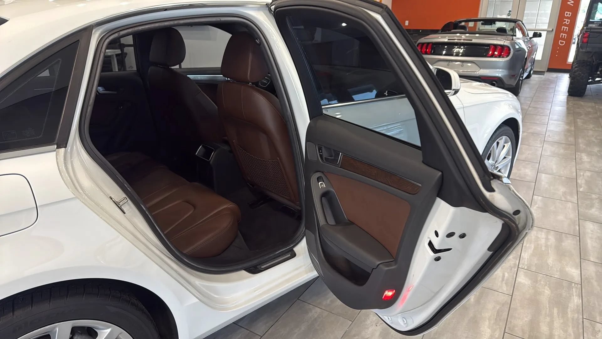 Used 2013 Audi A4 2.0T Premium FWD image 34