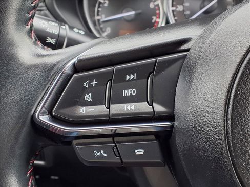 Certified 2023 MAZDA CX-5 Carbon Edition image 16