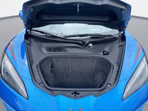 Used 2024 Chevrolet Corvette Stingray Preferred Cpe w/ 2LT RWD image 24