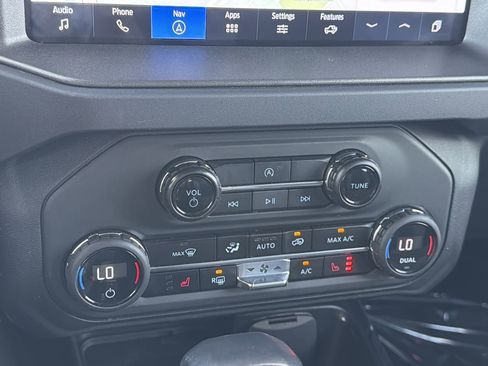 Used 2025 Ford Bronco Big Bend AWD/4WD image 22