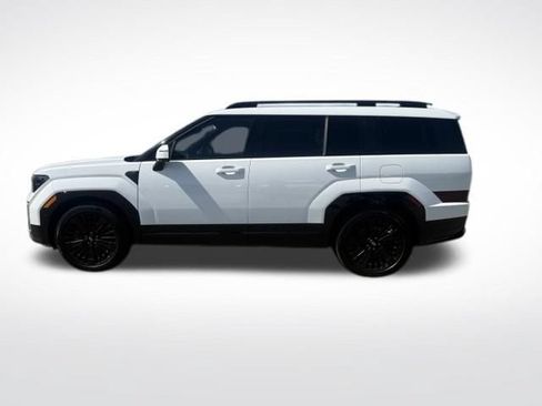 Used 2025 Hyundai Santa Fe Calligraphy AWD/4WD image 8
