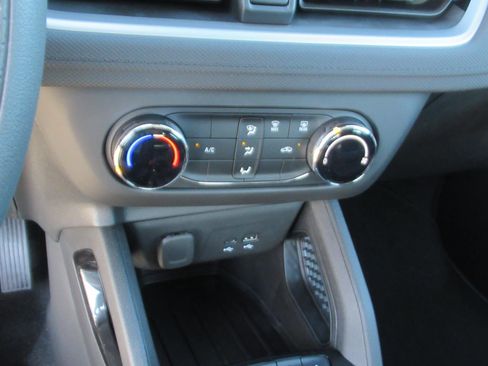 New 2026 Chevrolet TrailBlazer LS w/ LS Confidence Package image 23