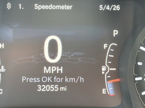 Used 2024 Jeep Compass Limited AWD/4WD image 17
