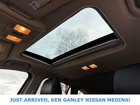 Used 2015 MAZDA CX-5 Grand Touring image 13