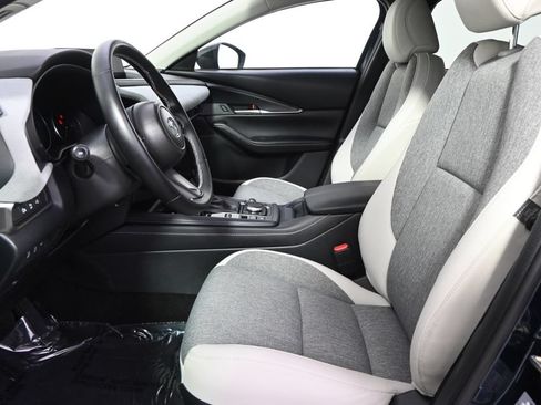 Certified 2026 MAZDA CX-30 AWD 2.5 S image 13
