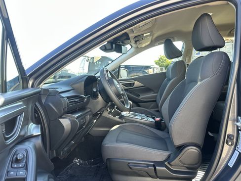 Used 2024 Subaru Impreza 2.0i AWD/4WD image 14