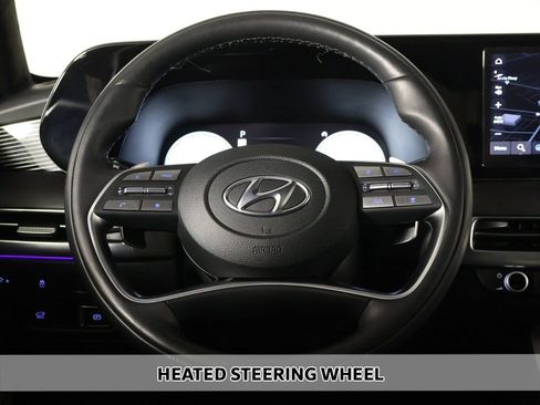 Used 2024 Hyundai Palisade Calligraphy image 14