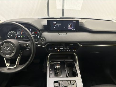 Used 2024 MAZDA CX-90 3.3 Turbo w/ Premium Package AWD/4WD image 30